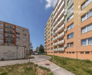 PREDAJ 1-izbový byt na Nábreží v LM | Ideálna investícia aj štartovacie bývanie