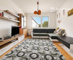 NA PREDAJ: 4-izbový byt s balkónom, Liptovský Mikuláš – 77 m²
