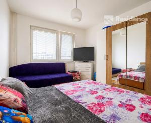 NA PREDAJ: 4-izbový byt s balkónom, Liptovský Mikuláš – 77 m²