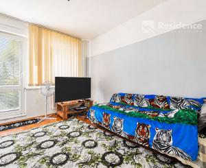 NA PREDAJ: 4-izbový byt s balkónom, Liptovský Mikuláš – 77 m²