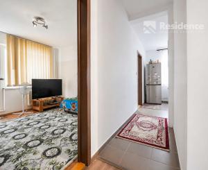 NA PREDAJ: 4-izbový byt s balkónom, Liptovský Mikuláš – 77 m²