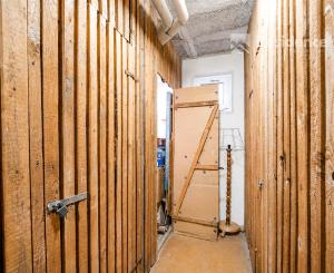 NA PREDAJ: 4-izbový byt s balkónom, Liptovský Mikuláš – 77 m²