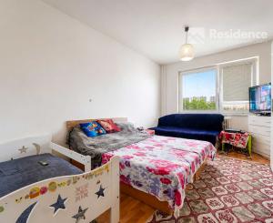 PONUKA ČOSKORO KONČÍ: 4-izbový byt s balkónom, Liptovský Mikuláš – 77 m²