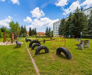 PONUKA ČOSKORO KONČÍ: 4-izbový byt s balkónom, Liptovský Mikuláš – 77 m²