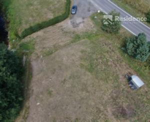 Pozemok na Liptove, Demänová, pri hlavnej ceste do Jasnej