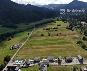 JELŠE Lazisko | Rekreačné Apartmány s kompletným servisom