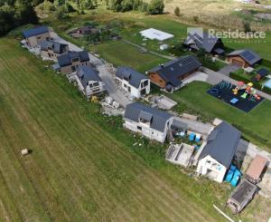 JELŠE Lazisko | Rekreačné Apartmány s kompletným servisom