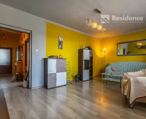 Na predaj 3-izb byt,  81,77 m2, najkľudnejšia lokalita, Liptovský Mikuláš