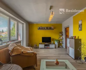 Na predaj 3-izb byt,  81,77 m2, najkľudnejšia lokalita, Liptovský Mikuláš