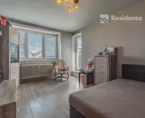 Na predaj 3-izb byt,  81,77 m2, najkľudnejšia lokalita, Liptovský Mikuláš