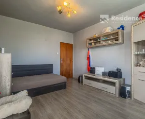 Na predaj 3-izb byt,  81,77 m2, najkľudnejšia lokalita, Liptovský Mikuláš