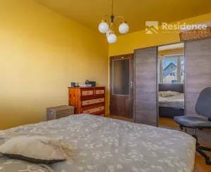 Na predaj 3-izb byt,  81,77 m2, najkľudnejšia lokalita, Liptovský Mikuláš
