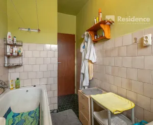 Na predaj 3-izb byt,  81,77 m2, najkľudnejšia lokalita, Liptovský Mikuláš