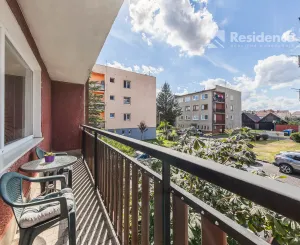 Na predaj 3-izb byt,  81,77 m2, najkľudnejšia lokalita, Liptovský Mikuláš