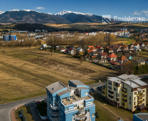 Nadštandardný 4-izbový mezonet | 113 m² | Liptovský Mikuláš