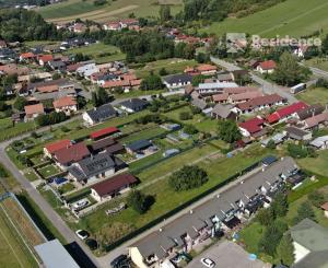 Stavebný pozemok pre rodinný dom v obci Svätý Kríž (1 013 m²)
