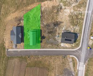 Novostavba rodinného domu v Pribyline - vlastné bývanie alebo investícia pod Tatrami