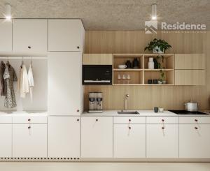 3-izbový mezonet v projekte Tatra City Residence – centrum Liptovského Mikuláša