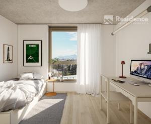 3-izbový mezonet v projekte Tatra City Residence – centrum Liptovského Mikuláša