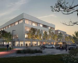 3-izbový mezonet v projekte Tatra City Residence – centrum Liptovského Mikuláša