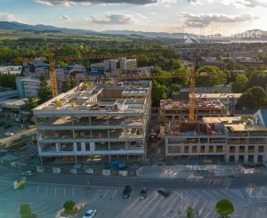 3-izbový mezonet v projekte Tatra City Residence – centrum Liptovského Mikuláša