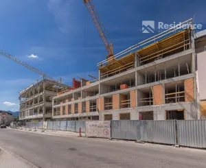 3-izbový mezonet v projekte Tatra City Residence – centrum Liptovského Mikuláša