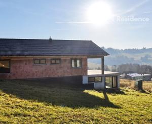 Panoráma, akú inde nenájdete! Dom na predaj v Liptovskej Anne