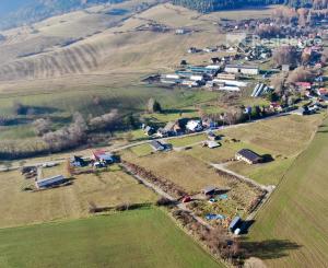 Panoráma, akú inde nenájdete! Dom na predaj v Liptovskej Anne