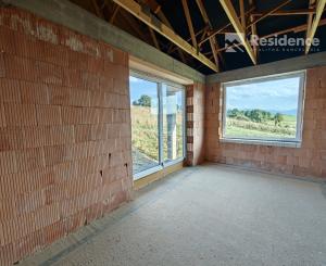 Panoráma, akú inde nenájdete! Dom na predaj v Liptovskej Anne