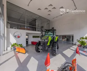 Moderný areál na predaj