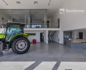 Moderný areál na predaj