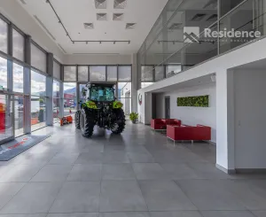 Moderný areál na predaj