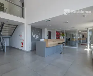 Moderný areál na predaj