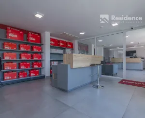 Moderný areál na predaj