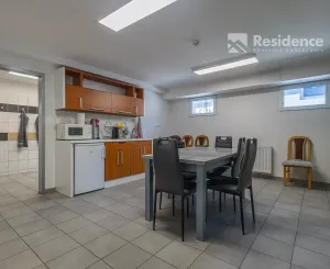 Moderný areál na predaj