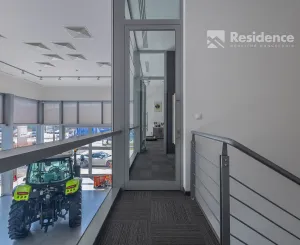 Moderný areál na predaj