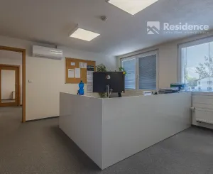 Moderný areál na predaj