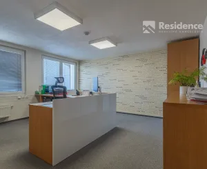 Moderný areál na predaj