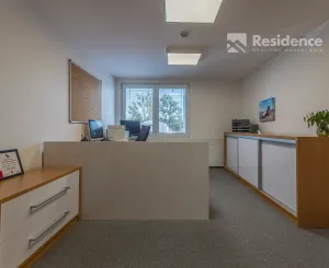 Moderný areál na predaj