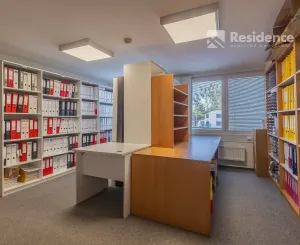 Moderný areál na predaj