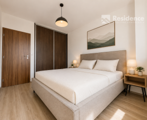 Štýlovo zariadený 3-izbový byt | Centrum LM | 2 parkovacie miesta