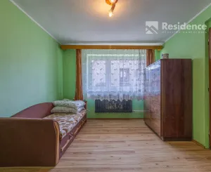 Na predaj: Priestranný 5-izbový rodinný dom s veľkým pozemkom (1250 m²) v Podturni