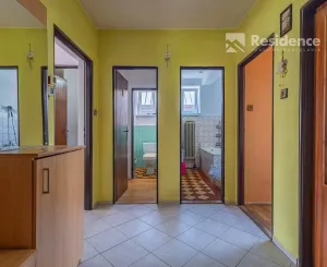 Na predaj: Priestranný 5-izbový rodinný dom s veľkým pozemkom (1250 m²) v Podturni