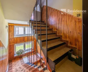 Na predaj: Priestranný 5-izbový rodinný dom s veľkým pozemkom (1250 m²) v Podturni