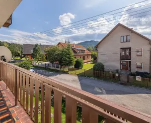 Na predaj: Priestranný 5-izbový rodinný dom s veľkým pozemkom (1250 m²) v Podturni