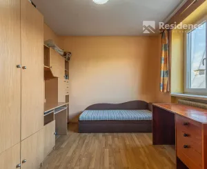 Na predaj: Priestranný 5-izbový rodinný dom s veľkým pozemkom (1250 m²) v Podturni