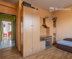 Na predaj: Priestranný 5-izbový rodinný dom s veľkým pozemkom (1250 m²) v Podturni