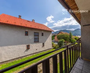 Na predaj: Priestranný 5-izbový rodinný dom s veľkým pozemkom (1250 m²) v Podturni