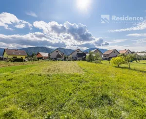 Na predaj: Priestranný 5-izbový rodinný dom s veľkým pozemkom (1250 m²) v Podturni