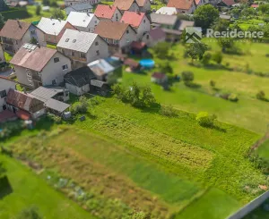 Na predaj: Priestranný 5-izbový rodinný dom s veľkým pozemkom (1250 m²) v Podturni